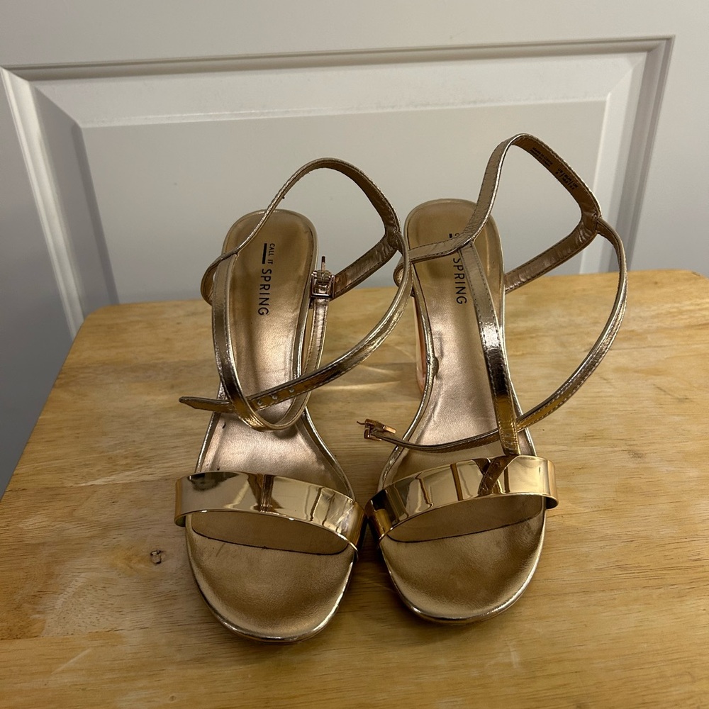 Women’s Heels